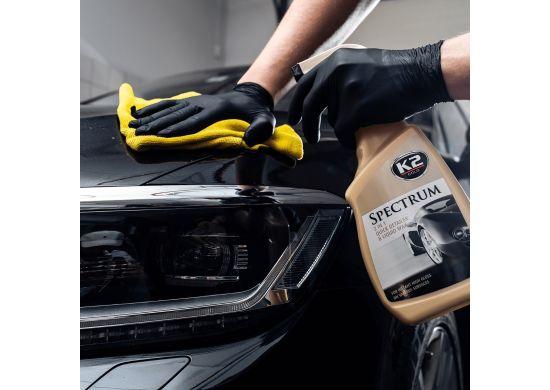 K2 SPECTRUM - izylux.com