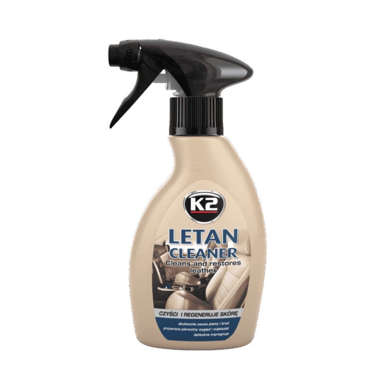 K2 LETAN CLEANER 250 ML