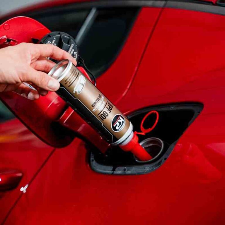 K2 GPF GO 250ml