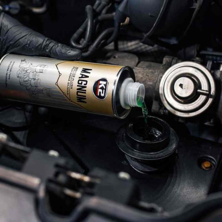 K2 MAGNUM 500ml