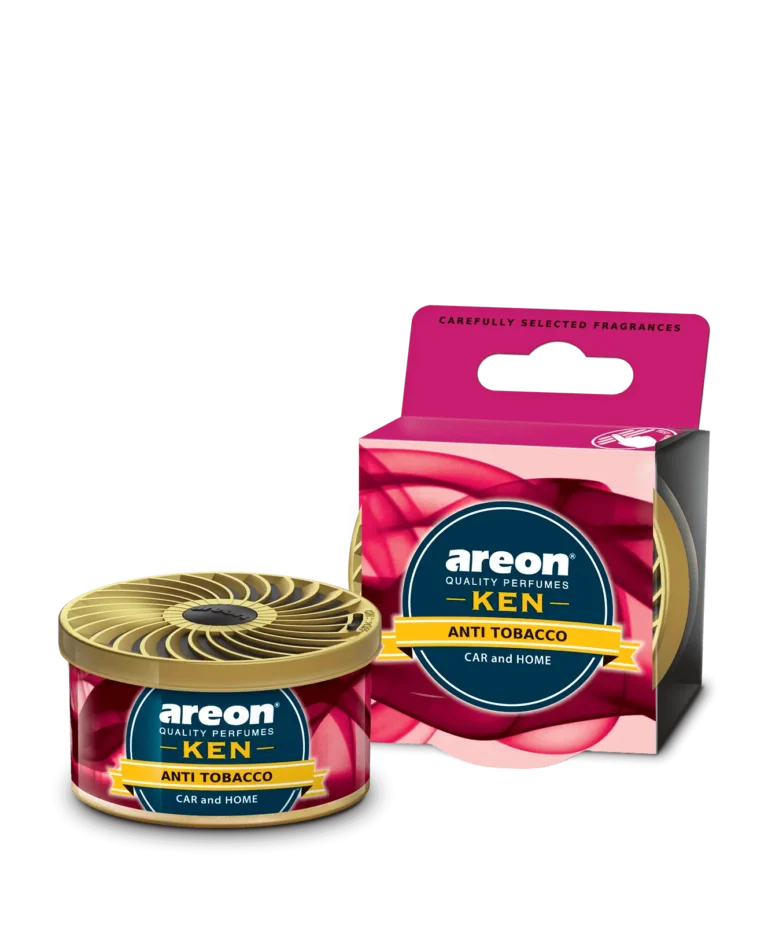 Areon Ken - Antitobacco AK15