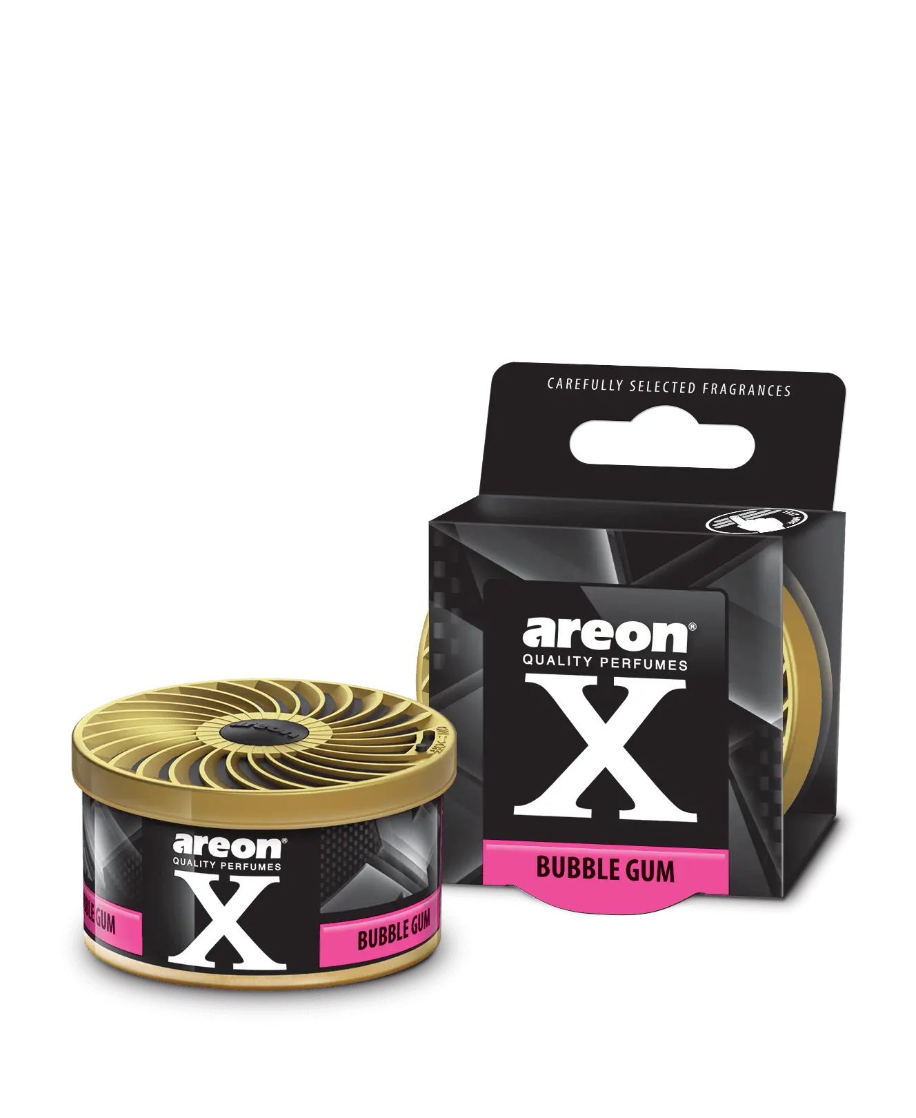 Areon-Ken-X-version-Bubble-Gum-thumb-2x Areon Ken - Bubble Gum KXV03