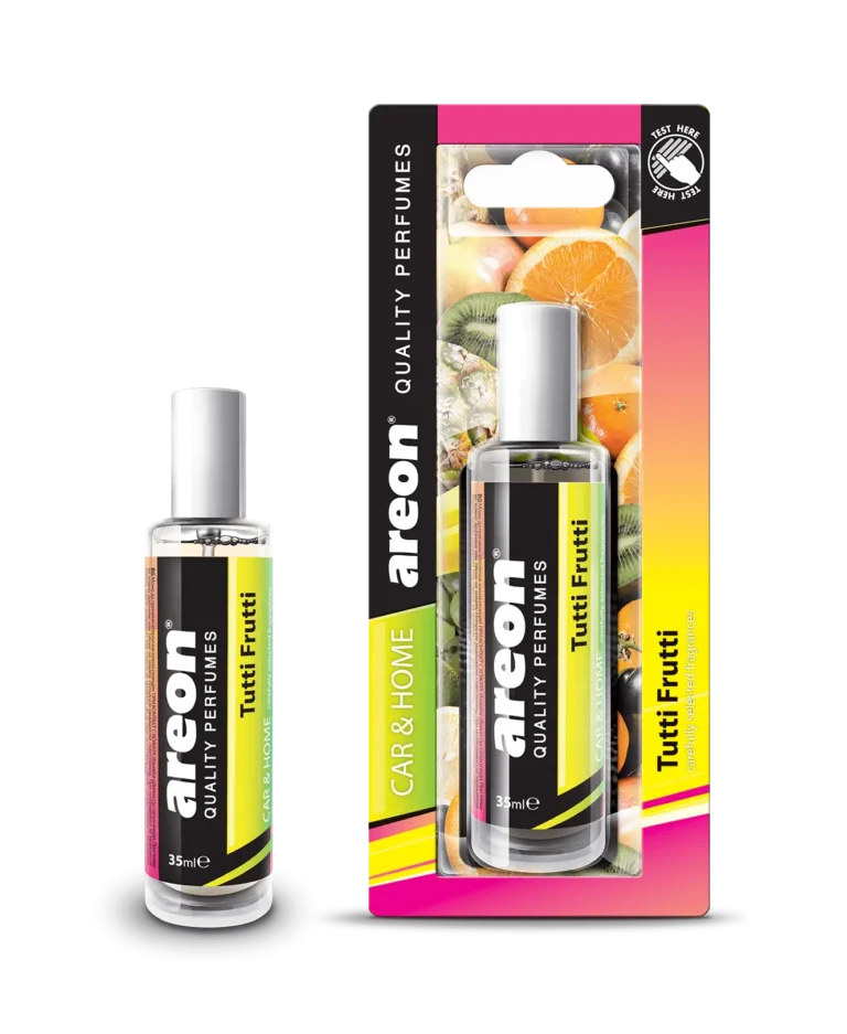 Areon Perfumes -Tutti Frutti APC09