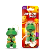 Areon Smile Toy Apple & Cinnamon ASB01
