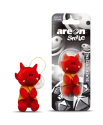 Areon-Smile Toy Black Crystal ASB03