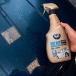 K2 SPID WAX 770 ML