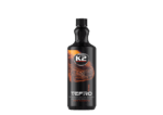 K2 TEFRO PRO