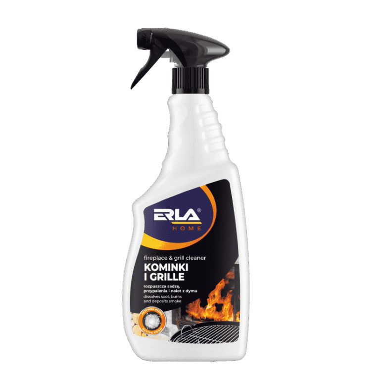 ERLA KOMINIKI I GRILLE 750ml