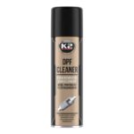 K2 DPF CLEANER 500 ML