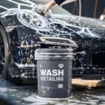 K2 WIADRO WASH wiadrodetailingowe do mycia 20 L - izylux.com