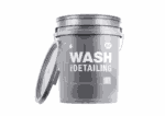 K2 WIADRO WASH wiadrodetailingowe do mycia 20 L