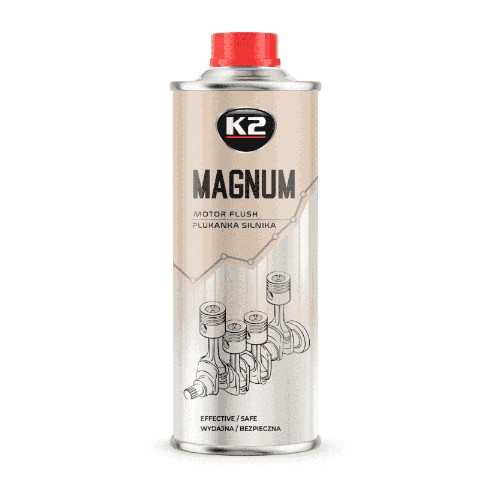 K2 MAGNUM 500ml