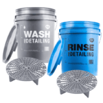 K2 WIADRO WASH wiadrodetailingowe do mycia 20 L - izylux.com