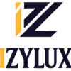 izylux colorful-logo