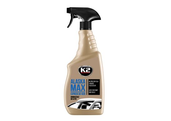 K2 ALASKA 700 ML