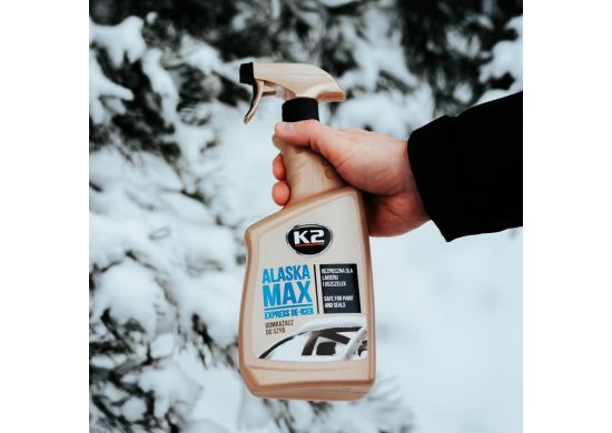 K2 ALASKA 700 ML