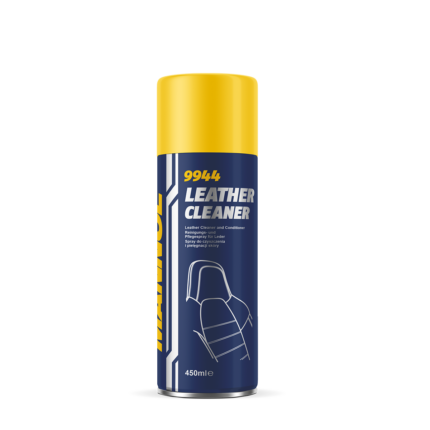 MANNOL Leather Cleaner 9944