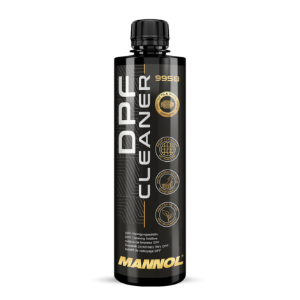 MANNOL DPF Cleaner 9958