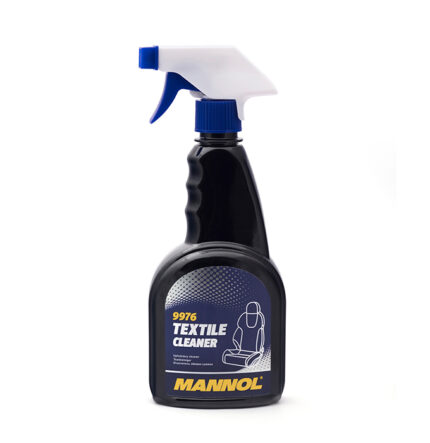 Textile Cleaner