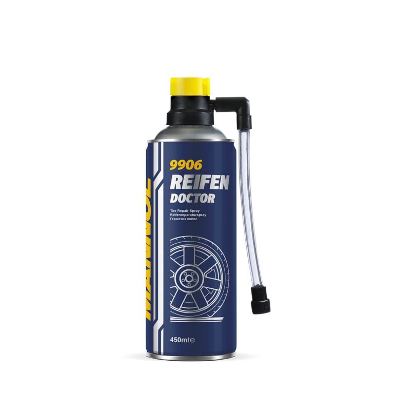 MANNOL Doctor TIRE 9906