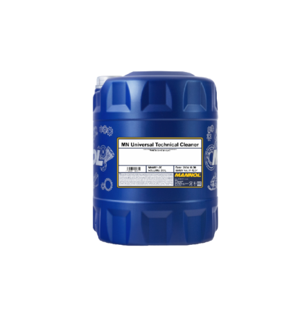 MANNOL Universal Technical Cleaner