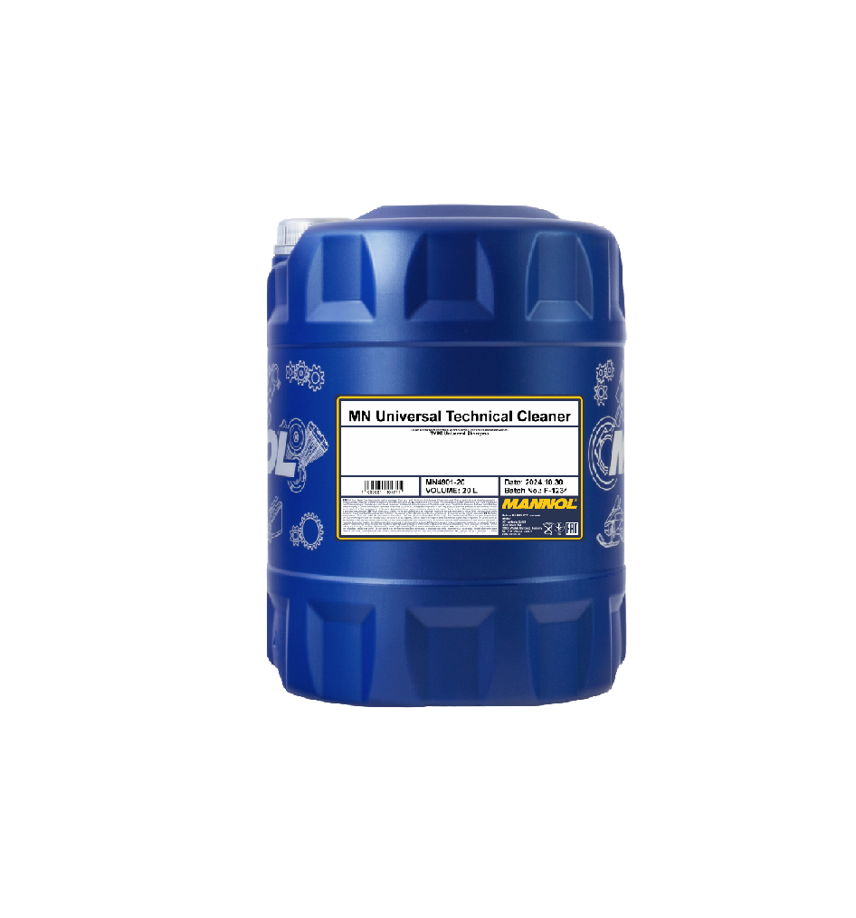 MANNOL Universal Technical Cleaner MANNOL Universal Technical Cleaner