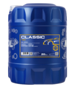 MANNOL Classique 10W-40 7501
