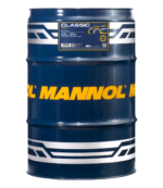 MANNOL Classique 10W-40 7501 – Image 2