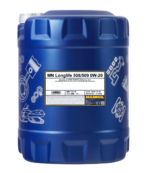 MANNOL Longlife 508/509 0W-20