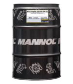 MANNOL Longlife 508/509 0W-20 – Image 2